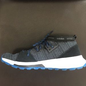 Adidas running shoes